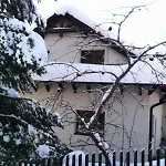 Gasthof Eva Oscadnica
