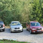 Eva Pensión 3*