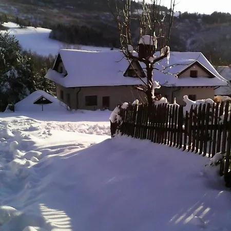 Maison d'hôtes Eva 3*