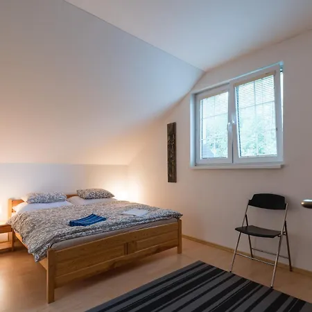 Guest house Eva