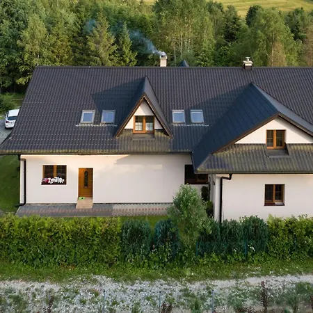 Eva Guest house *