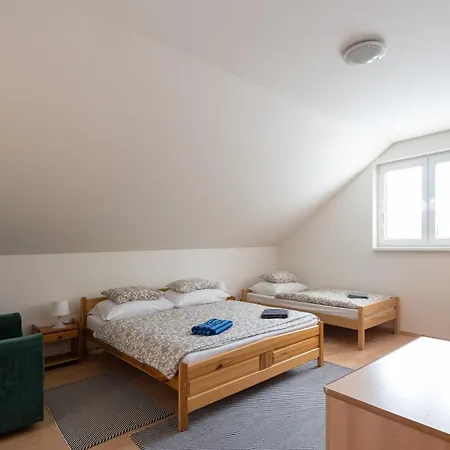 Guest house Eva *