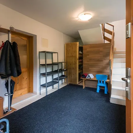 Eva Guest house Oscadnica