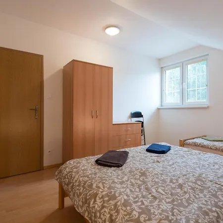 Eva Guest house Oscadnica