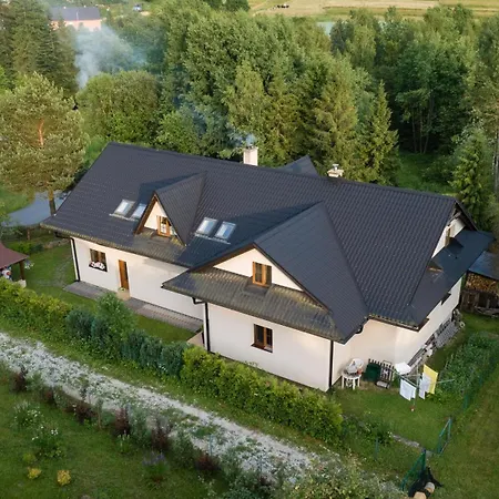 Maison d'hôtes Eva 3*