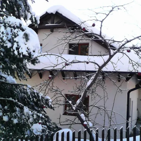 Maison d'hôtes Eva Oscadnica