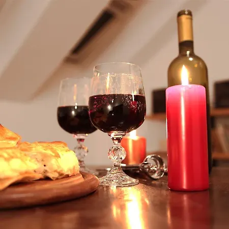 Eva Гостевой дом 3*