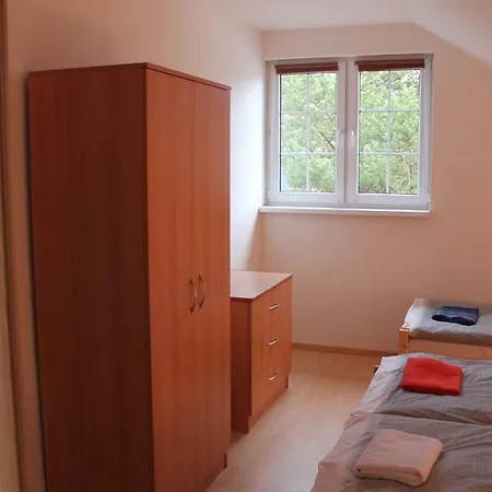 Maison d'hôtes Eva 3*